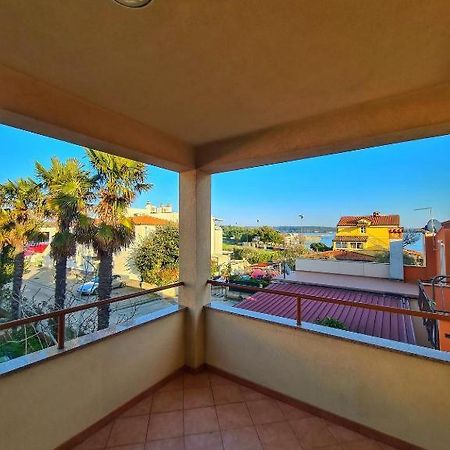 Apartments Manuel Novigrad  ภายนอก รูปภาพ