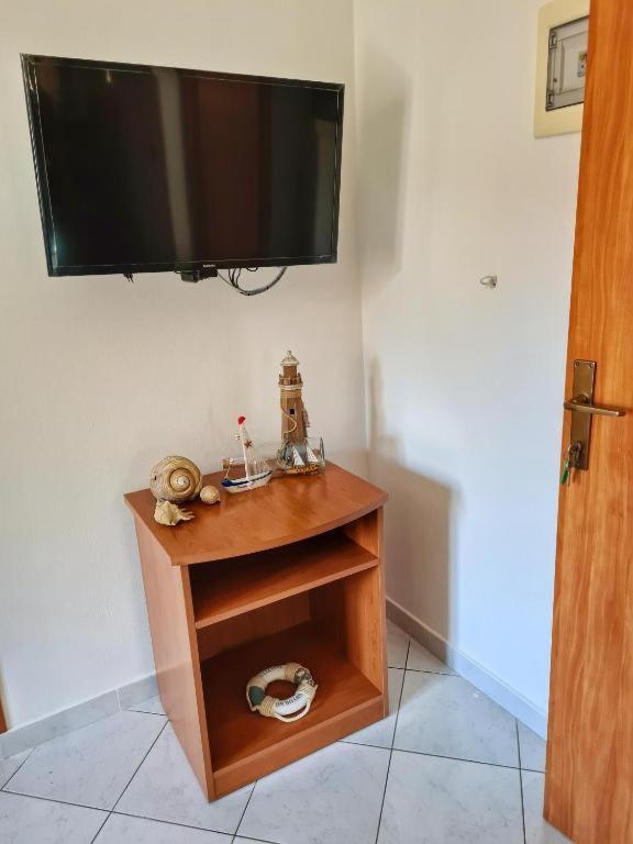 Apartments Manuel Novigrad  ภายนอก รูปภาพ