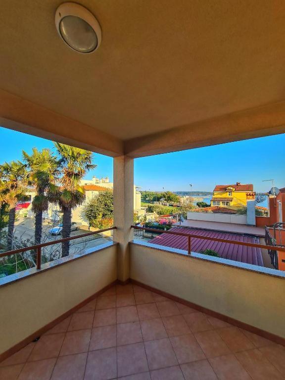 Apartments Manuel Novigrad  ภายนอก รูปภาพ