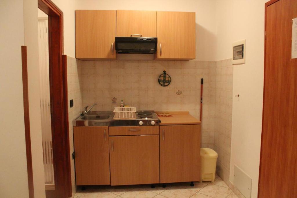 Apartments Manuel Novigrad  ภายนอก รูปภาพ