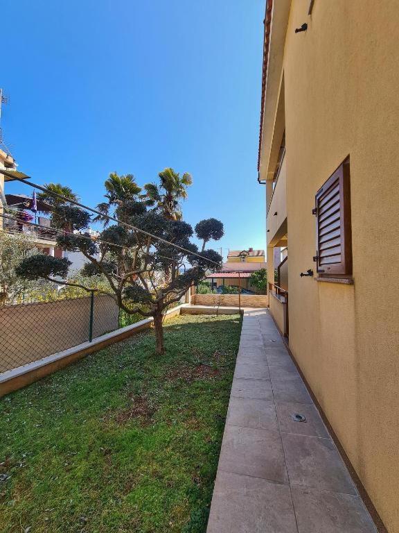 Apartments Manuel Novigrad  ภายนอก รูปภาพ