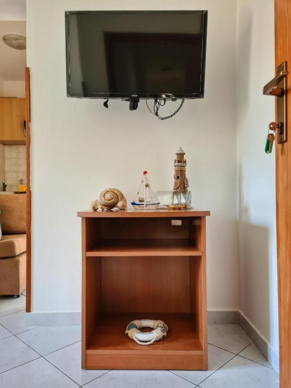 Apartments Manuel Novigrad  ภายนอก รูปภาพ